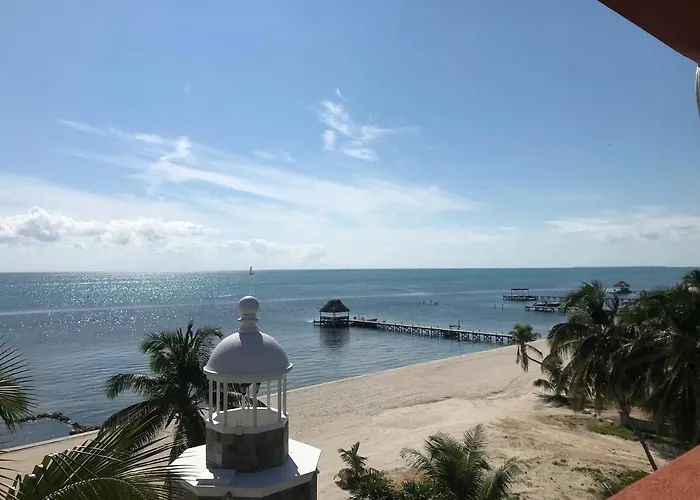 Hotel Lighthouse San Pedro (Ambergris Caye)