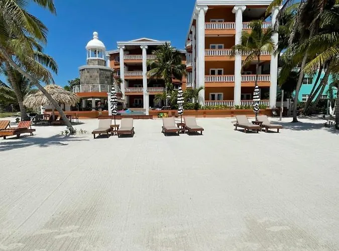 Lighthouse Hotel San Pedro (Ambergris Caye)