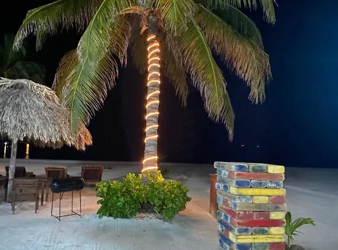 Hotel Lighthouse 3*