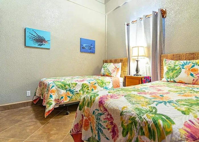 Hotel Lighthouse