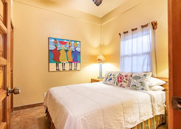 Hotel Lighthouse San Pedro (Ambergris Caye)
