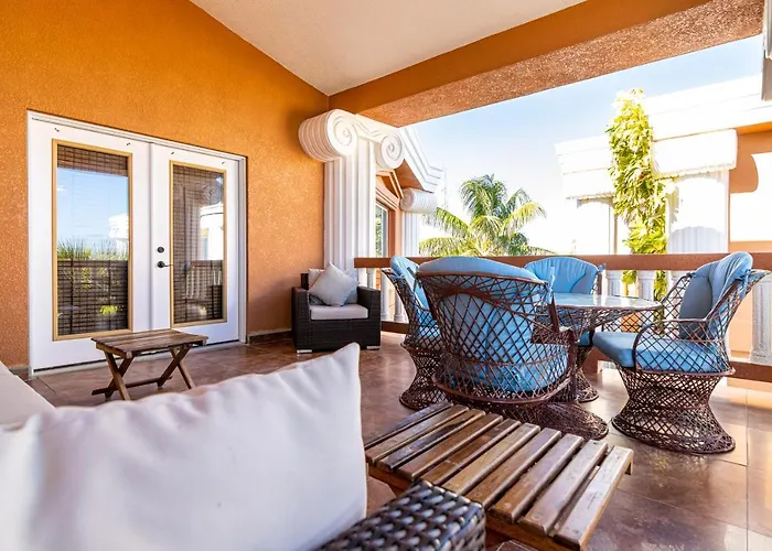 Lighthouse Hotel San Pedro (Ambergris Caye)
