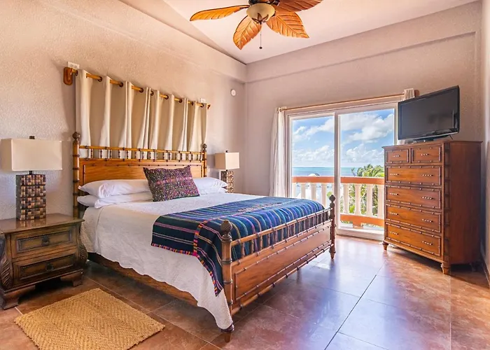 Lighthouse Hotel San Pedro (Ambergris Caye)