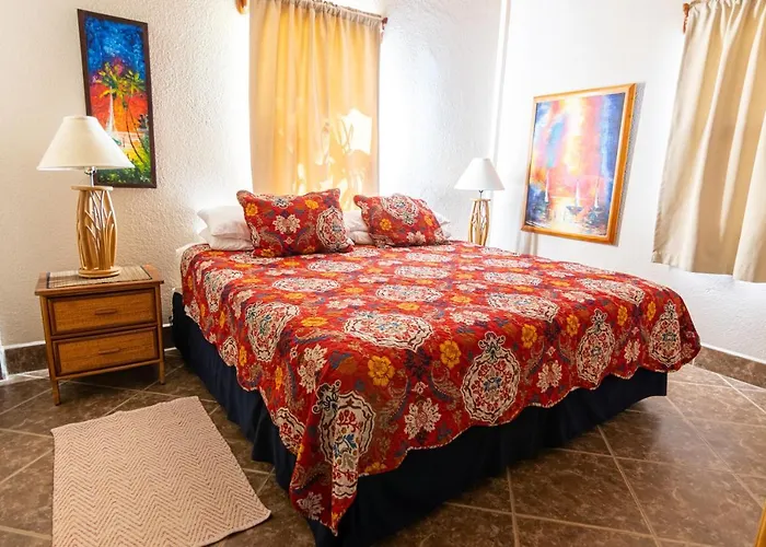 Lighthouse 3* San Pedro (Ambergris Caye)