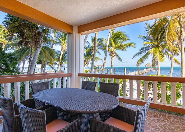 Hotel Lighthouse San Pedro (Ambergris Caye)