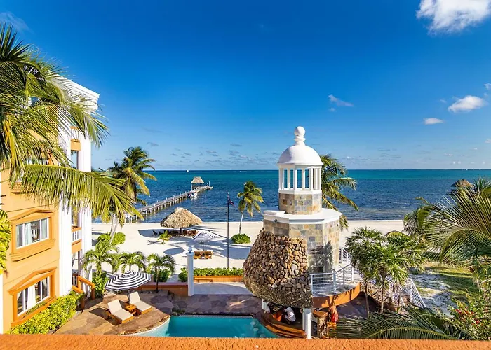 Hotel Lighthouse San Pedro (Ambergris Caye)