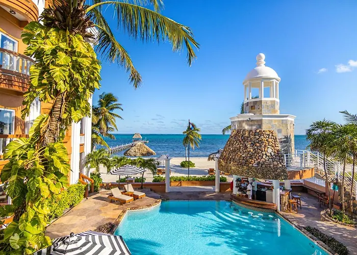 Hotel Lighthouse 3*