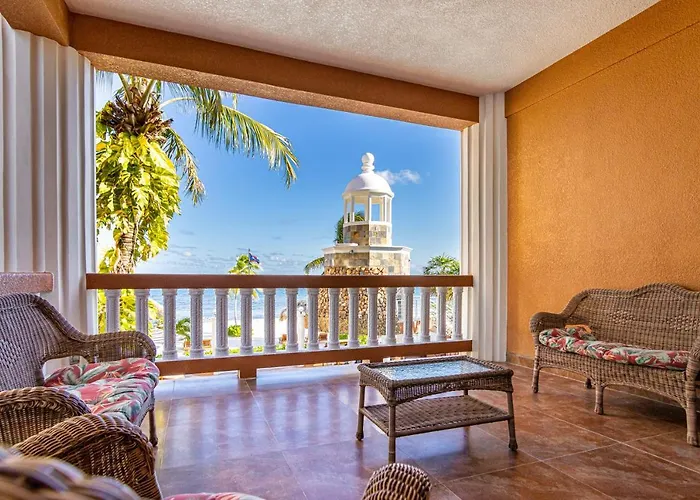 Lighthouse Hotel San Pedro (Ambergris Caye)