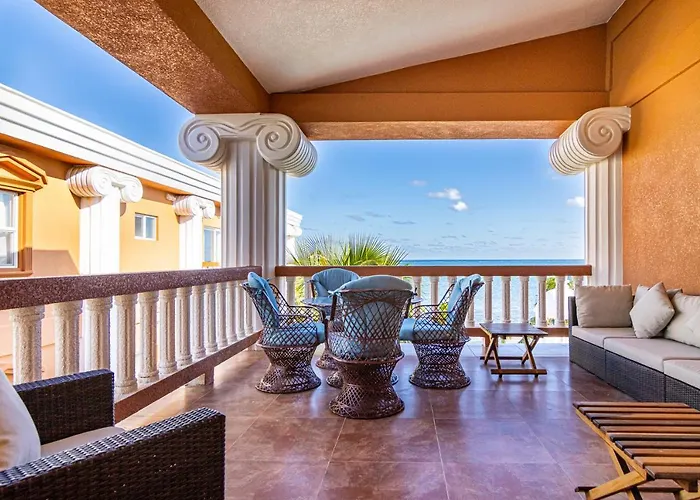 Lighthouse 3* San Pedro (Ambergris Caye)