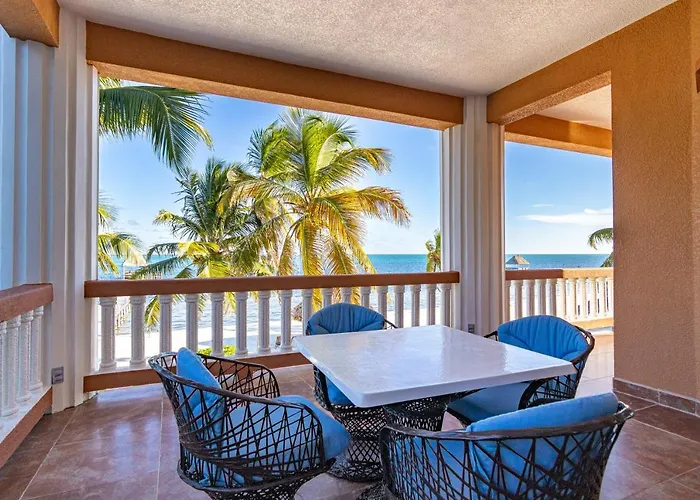 Hotel Lighthouse San Pedro (Ambergris Caye)