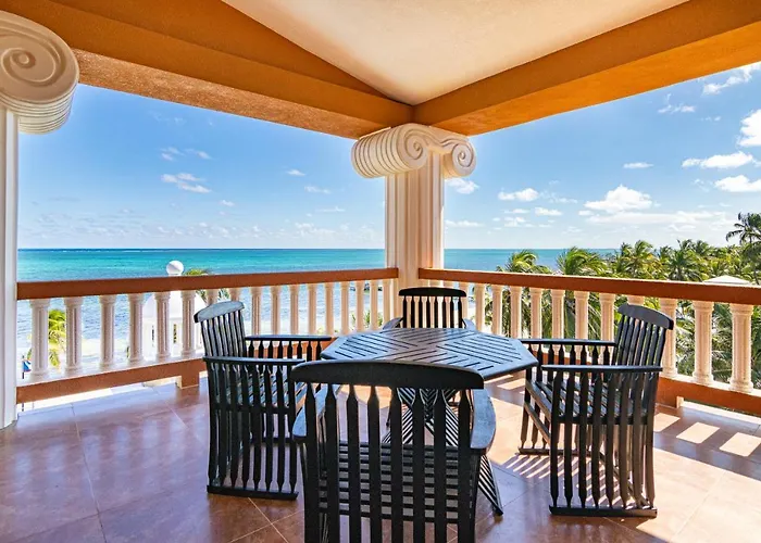 Lighthouse 3* San Pedro (Ambergris Caye)