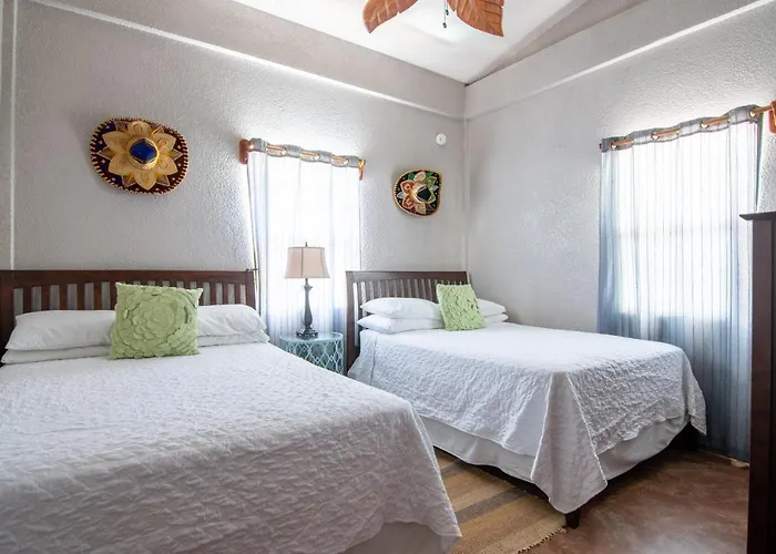 Hotel Lighthouse San Pedro (Ambergris Caye)